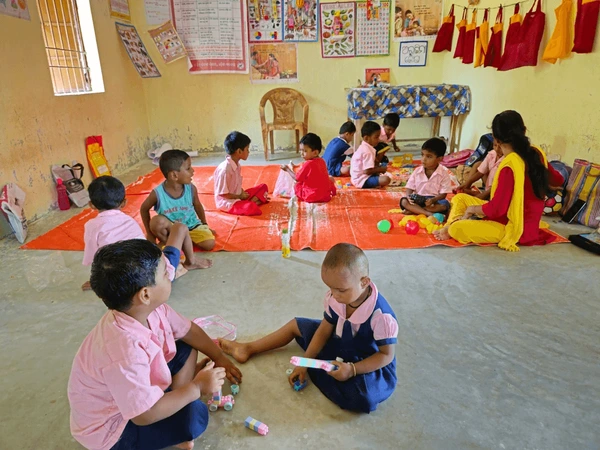Child Welfare