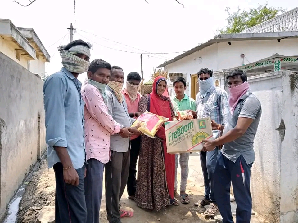 Food Distribution
